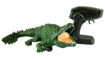 Радиоуправляемый динозавр Мозазавр