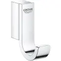 Крючок для халата GROHE Selection, скрытое крепление, хром (41039000)