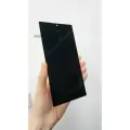 Дисплей Samsung S24 Ultra , ServicePack, без корпуса