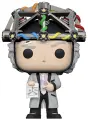 Фигурка Funko POP! Movie: Back to The Future - Doc with helmet 46914 (959) Док Браун