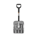 Лопата автомобильная FISKARS 1000740 71,5 см, 71.5 см, черный