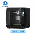 3д принтер Qidi Tech Q1 Pro, 245*245*240, FDM, ЖК-дисплей, 600 мм/сек скорость печати