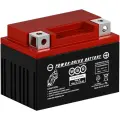 Аккумулятор WBR MT12-4 114x70x85 12В, 4Ач