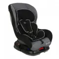 Детское автокресло BamBola Bambino (серый/черный)