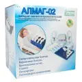 Аппарат алмаг магнитотерапевтический Алмаг - 02, вариант 1