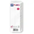Полимерная глина FIMO Soft, 454 г 165 x 55 x 30 мм белый FIMO 8021-0