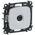 Антенное гнездо Legrand 753960 Valena Allure
