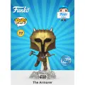Фигурка Funko POP! Bobble Star Wars Mandalorian S10 The Armorer w/Jetpack (Exc) (717) 82112