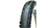 Покрышка для велосипеда Kenda K-847 KROSS PLUS 26x1.95 (50-559) с антипрокольным слоем K-Shield полуслик (526678)