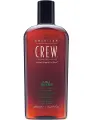 American Crew 3-in-1 Tea Tree Средство 3 в 1 гель д/душа, шампунь и кондиционер чайное дерево для мужчин 450 мл 1 шт