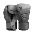 Перчатки Hayabusa LX Slate - Hayabusa - Серый - 16 oz