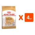 ROYAL CANIN CHIHUAHUA ADULT для взрослых собак чихуахуа 1,5 кг х 4 шт