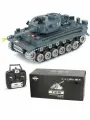 Радиоуправляемый танк R-WINGS German Tiger - RWG021-812-PRO
