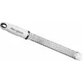 Терка Microplane для цедры и сыра, белая
