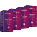 Кофе молотый Lofbergs Kharisma, 500 г, вакуумная упаковка, 4 уп.