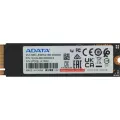 Накопитель SSD A-Data PCIe 4.0 x 2TB SLEG-860-2000GCS Legend 860 M.2 2280