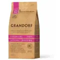 Сухой корм для собак Grandorf Fresh Dog с живыми пробиотиками для средних и крупных пород с индейкой и бататом - 10 кг