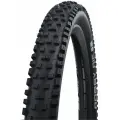 Велопокрышка 29x2.25 SCHWALBE NOBBY NIC Perf, Folding (кевлар/складная)