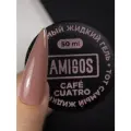 Тот самый жидкий гель CAFÉ CUATRO, 50 мл