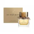 Парфюмерная вода Burberry My Burberry 90 мл женский аромат цветочные ноты
