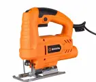 Электрический лобзик ЛЭ-55 Вихрь, 600 Вт, глубина пропила до 55мм