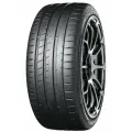 Летние шины Yokohama Advan Sport V107 265/50 R20 111W