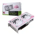 Видеокарта Colorful (RTX 5060 Ti Ultra W DUO OC 8GB-V) GeForce RTX 5060 Ti 8GB ULTRA W DUO 8GB-V OC