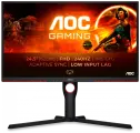 Игровой монитор AOC Agon 25G3ZM, черный, диагональ 24.5, 1920×1080