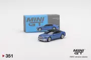 Модель коллекционная Mini GT Bentley Flying