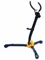 Hercules DS630BB Стойка для альт/тенор саксофона с автозахватом DS630BB