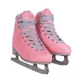 Коньки фигурные TECH TEAM Laurel (2023) (40 / розовый)