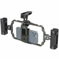 Комплект SmallRig 3155B для смартфона Universal Mobile Handheld Video Rig Kit