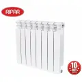 Радиатор Rifar BASE 500 х 8 сек, биметаллический