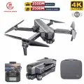 Квадрокоптеры и мультироторы SJRC Квадрокоптер SJRC F11S 4K PRO PLUS 2-AXIS 4K EIS 5G GPS RTF - F11S 4K PRO+