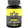 Ацетил л-карнитин Binasport ALCAR (acetyl l-carnitine HCL) 90 капсул