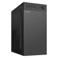 Корпус для компьютера Ginzzu B400 , тип Minitower