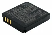 Аккумулятор CameronSino CS-BH125C для фото и видеокамеры FujiFilm FinePix F20, F40, F45, F47 (BP-DC4, CGA-S005, D-Li106, NP-70) 1000mAh