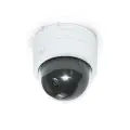 UBIQUITI UVC-G5-DOME-ULTRA Камера видеонаблюдения UniFi Protect Camera G5 Dome Ultra идеокамера 2K HD (4MP), 30 к/с, 102,4°, ИК-подсветка до 20 м