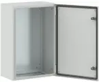 Шкаф Dkc ST с монтаж. платой 600х400х250мм от IP65-до IP66 IK10, R5ST0649