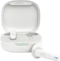 99015420234 Наушники TWS JBL WAVE FLEX белый
