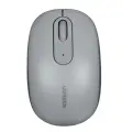 Беспроводная компьютерная мышьUGREEN MU105 (90550) 2.4G Wireless Mouse. лунный серый