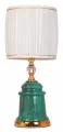 Настольная лампа декоративная Manne Lilie TL.7811-1GO