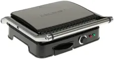 Гриль Clatronic KG 3487 черный