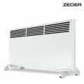 Конвектор электрический ZEDER 20EX-01
