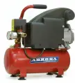 Компрессор масляный Aurora Breeze-8, 8 л, 1.1 кВт