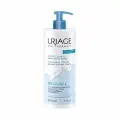 Uriage Cleansing Cream Очищающий пенящийся крем, 500 мл