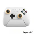 8BitDo Ultimate 2 PC Wireless 2.4G Игровой Контроллер С Зарядной Док-станцией Для ПК Steam Android