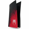 Сменная панель корпуса Faceplate (MARVEL Spider-Man 2) для PS5 с приводом