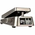Педаль эффектов Dunlop 535QC Cry Baby Multi-Wah Chrome