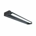 Светильник для дома настенный Citilux VIZOR CL708261N, черный цвет арматуры